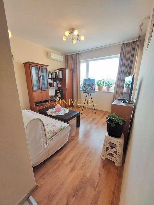 Продава се Четиристаен апартамент в к.к. Слънчев бряг - 95 кв.м за 1032 €/кв.м - Снимка #13