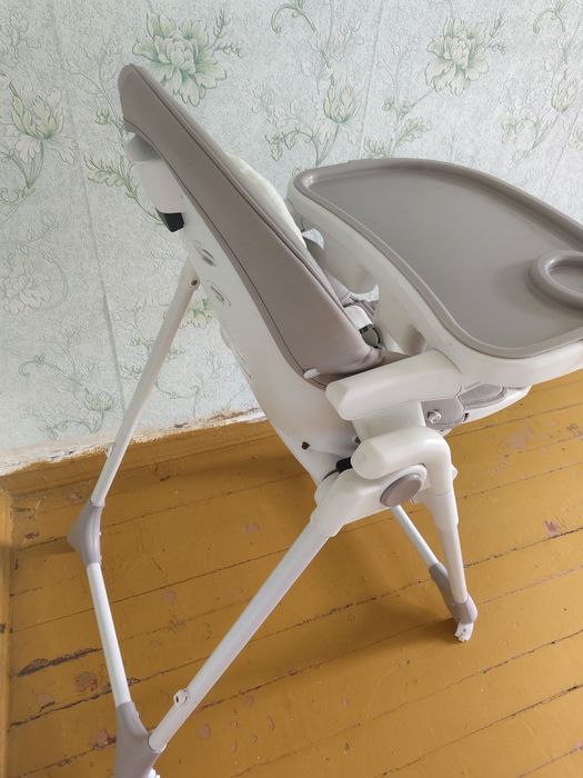 Продам детский стульчик