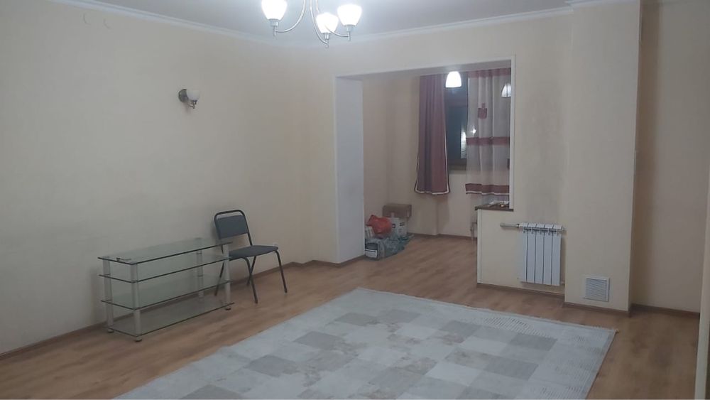 Квартира по суточно