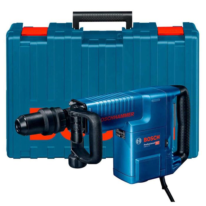 Отбойный молоток Bosch GSH 11E (г.Алматы ул.Толе Би 236) Лот 115\5034