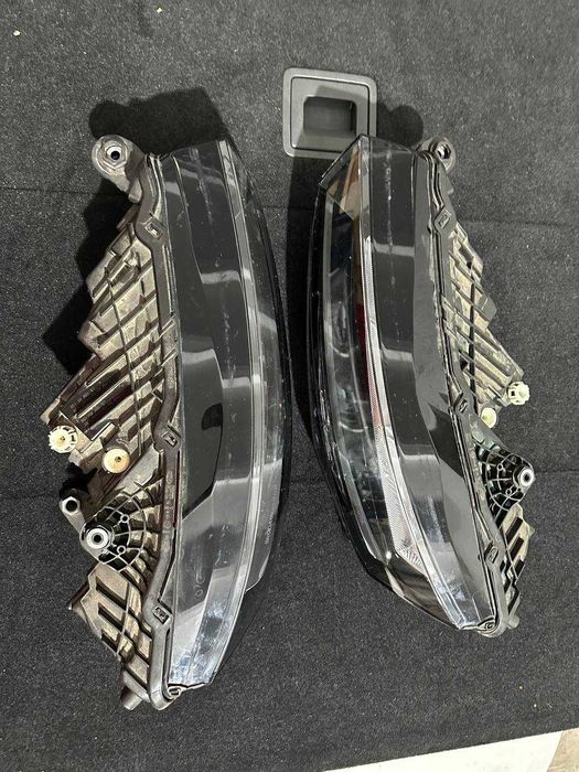 Far faruri LED stanga/dreapta SKODA SCALA FL 2024 de europa 655941015