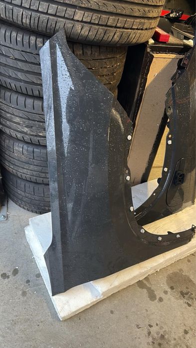 Vw Tayron калници/вежди