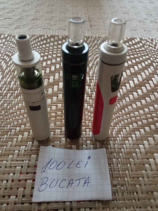 Vând țigări electronice