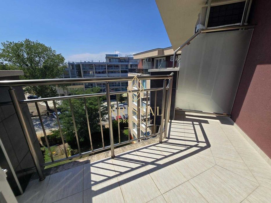 Продава се Двустаен апартамент в к.к. Слънчев бряг - 79 кв.м за 1140 €/кв.м - Снимка #12