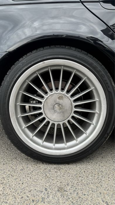 Alpina r18 разноширокий оригинал