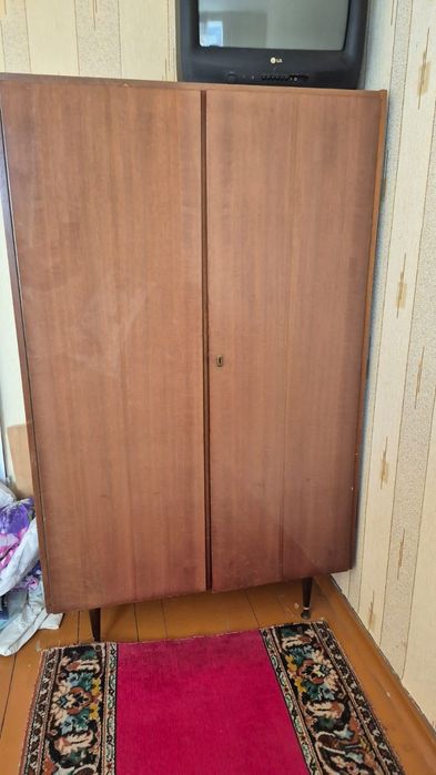 Отдам даром мебель