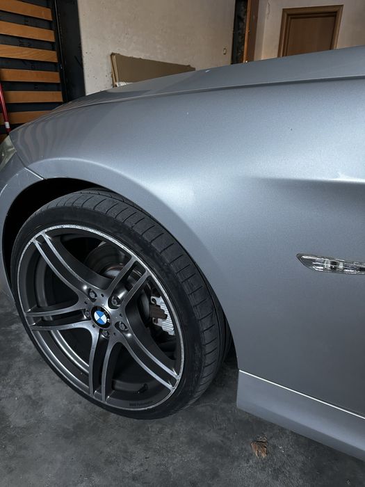 BMW style 313 19”