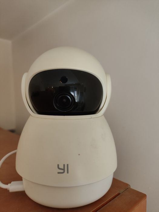 Set camere wifi KAMI