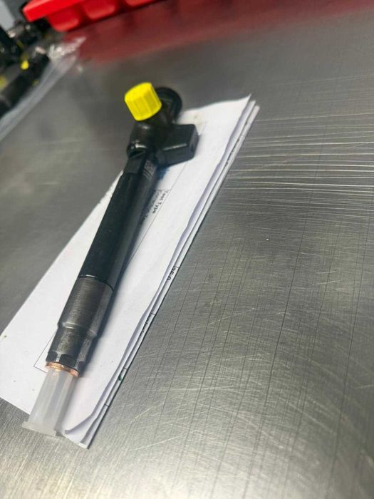 Чисто нови Delphi дюзи:28657626/CITROEN RELAY II/PEUGEOT BOXER/