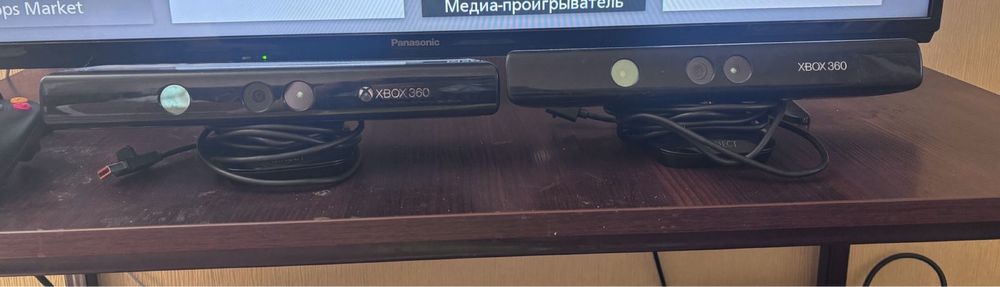 Xbox 360 45 k один 2011 а второй 2013