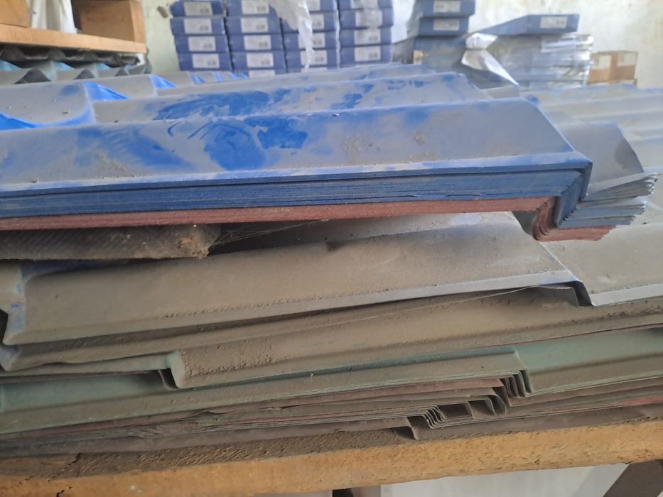 Продам Металлочерепица