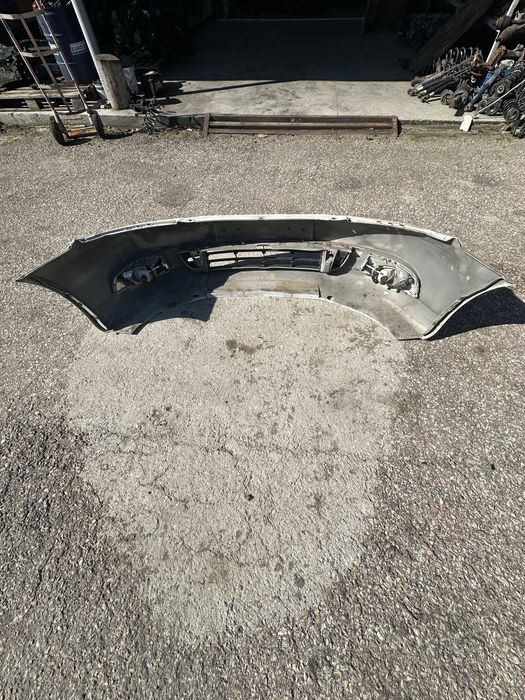 Броня за Skoda Octavia