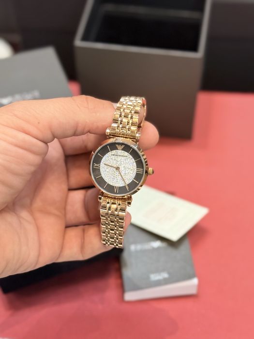 Дамски часовник Emporio Armani AR11402