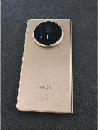 HONOR Magic V5 5G 16/512GB Dual SIM Dawn Gold