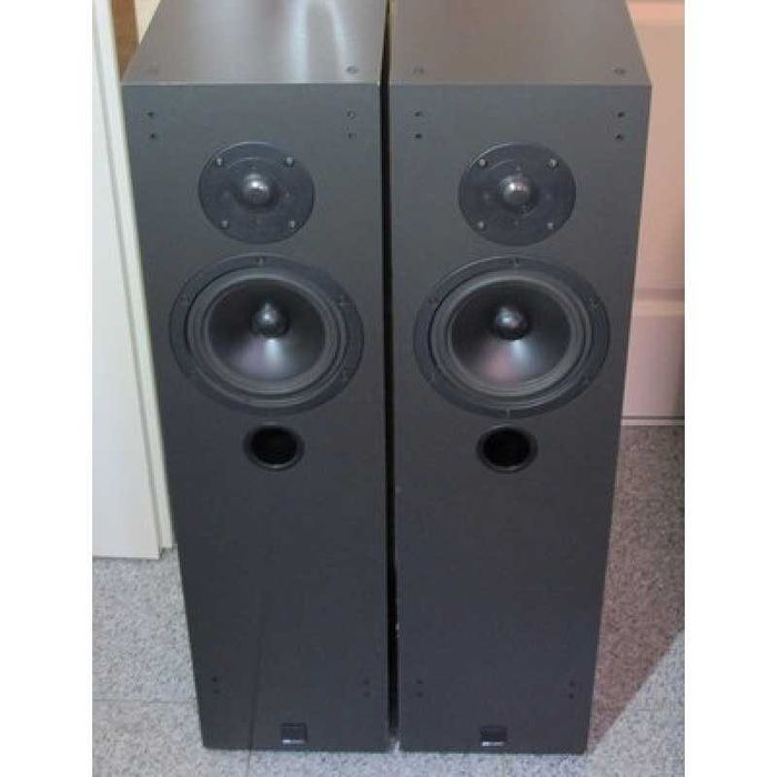 Set Boxe Podea MB Quart QL S 20 Sovereign Edition | UsedProducts.Ro