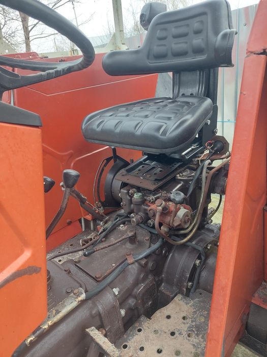 Fiat 446 impecabil model nou