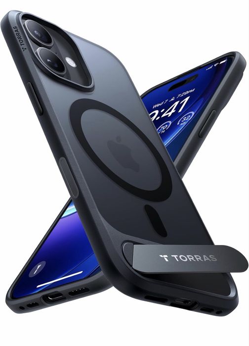 TORRAS Ostand L1 за iPhone 17