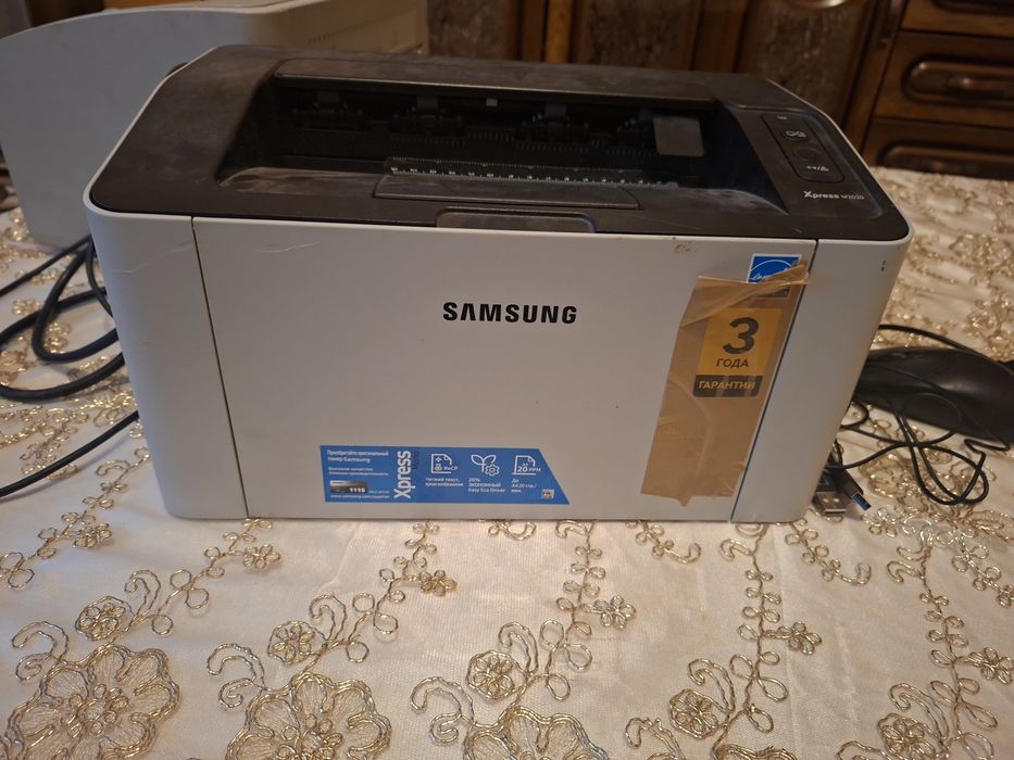 Printer sotiladi