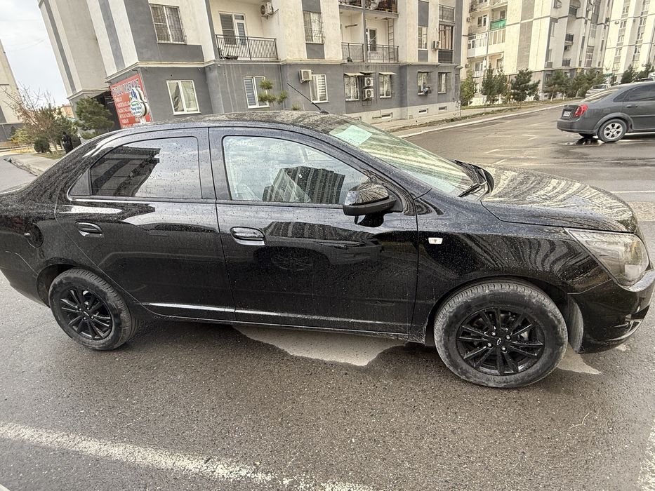 Продаётся Кобальт новая пачка 2026 г