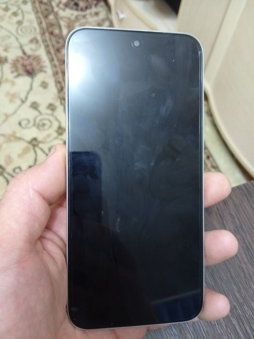 Продам новый телефон vivo