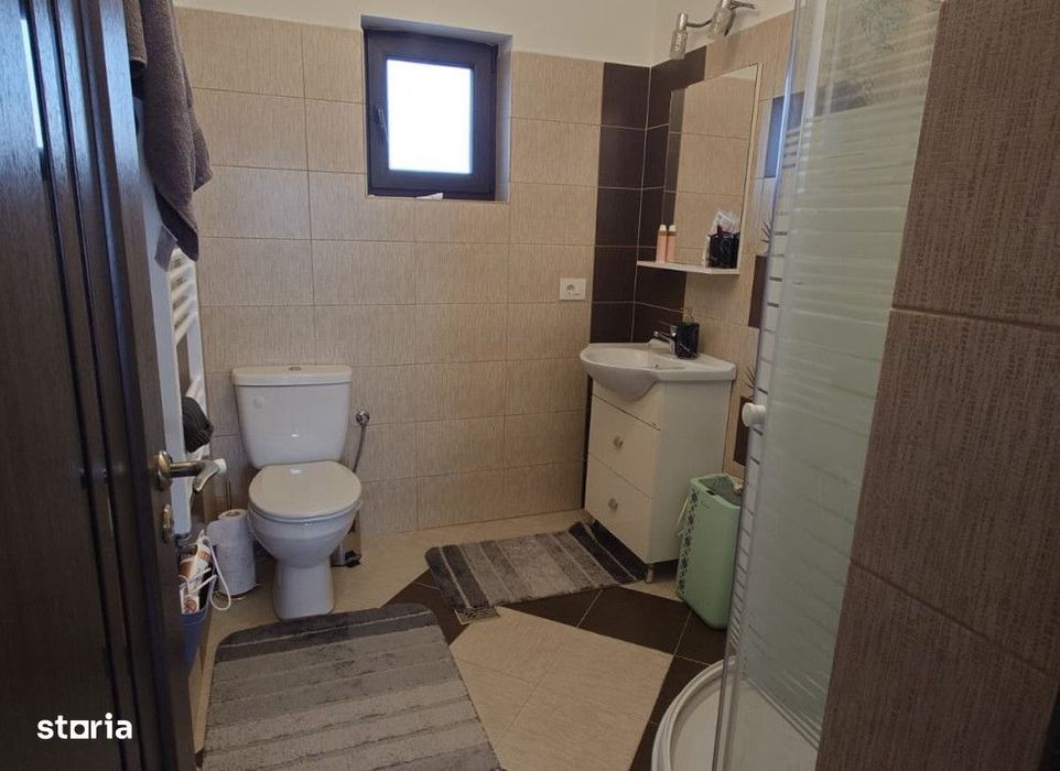 Casa 3 camere Miroslava, mobilata, 900m de la Family Market Cod:162201