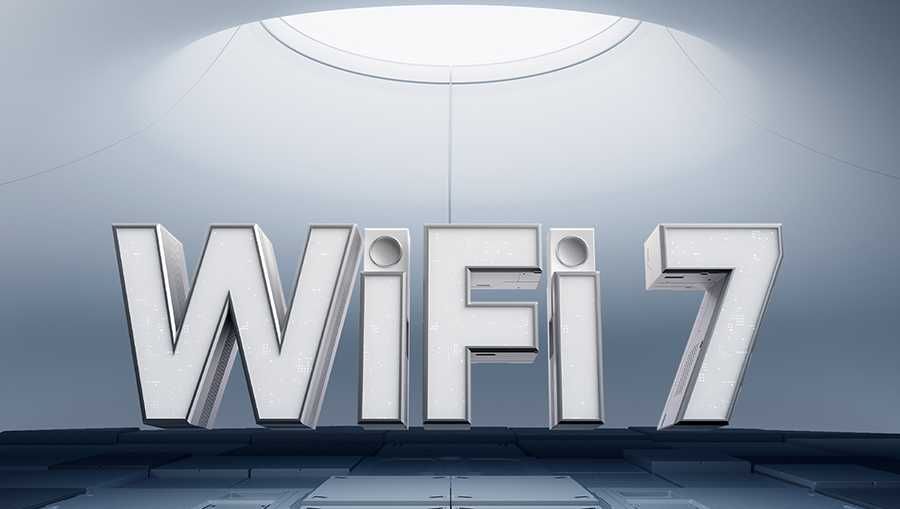 Xiaomi Router BE3600 Wi-Fi7