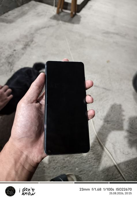 Samsung s20 Ultra