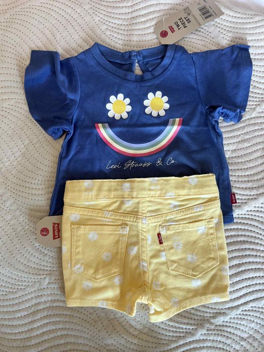 Levis комплекти , Mayoral , Guess