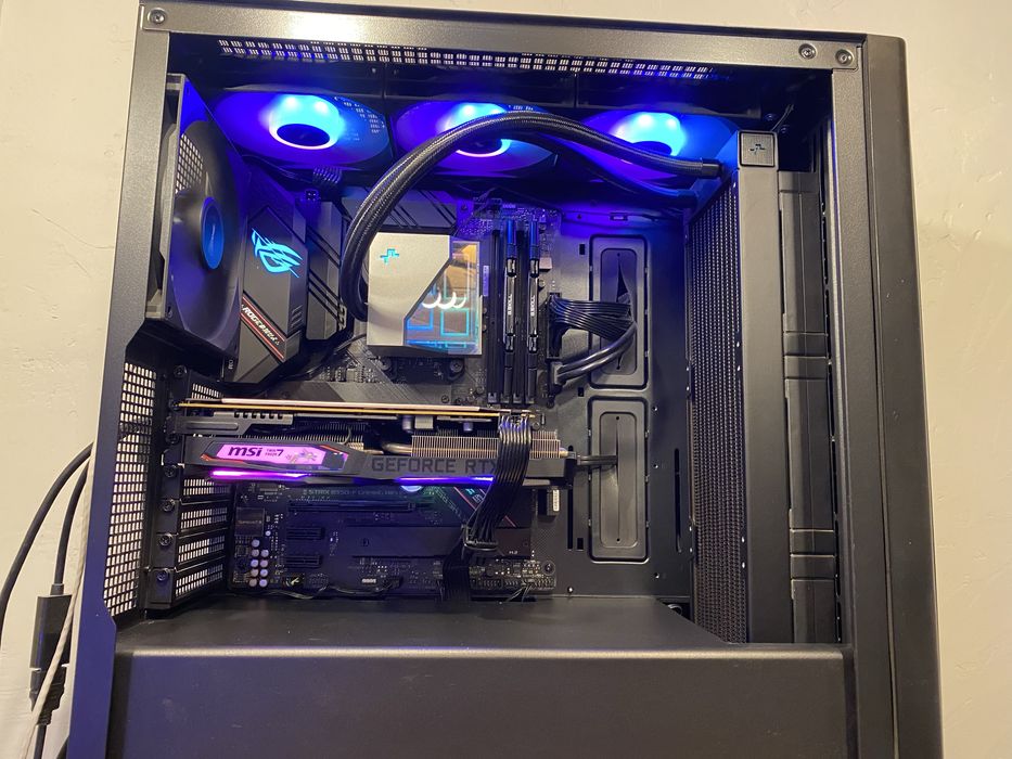 ПК Продажа /Обмен