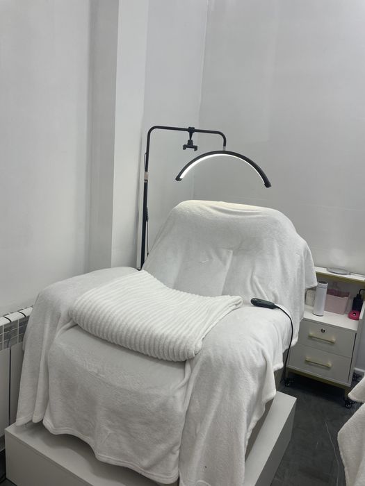 Акция наращивание ресниц - 6000