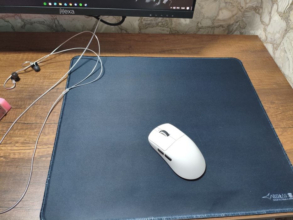 Artisan коврик для мышки
