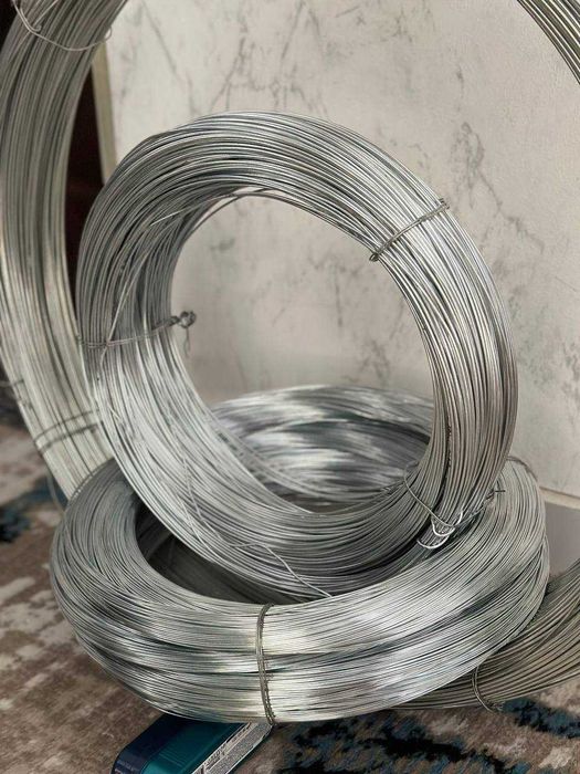 Проволока Взяльная от Производителья Kuygan Kuymagan Sim 1105