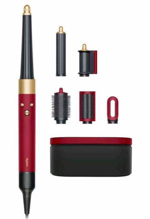 Dyson фен ориг все виды