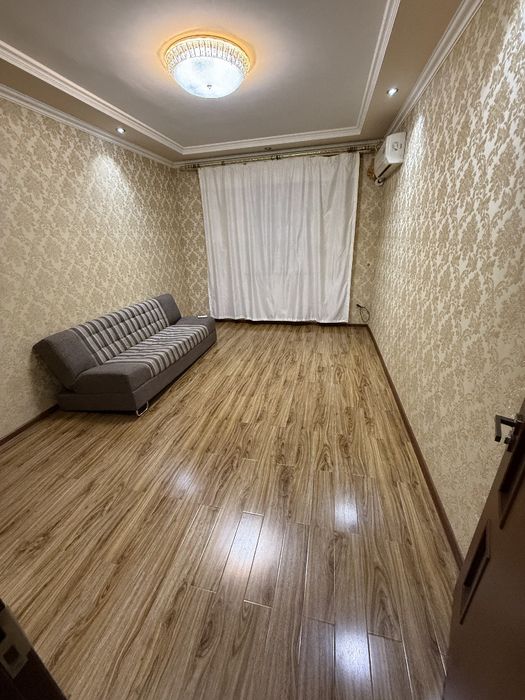 Uy arendaga beriladi 2 xonali srochna