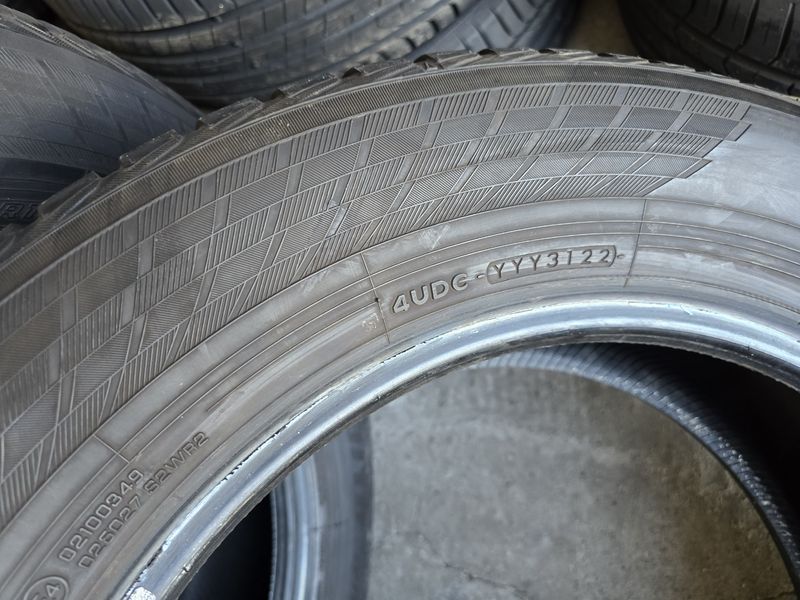 235/60/18 YOKOHAMA 4бр