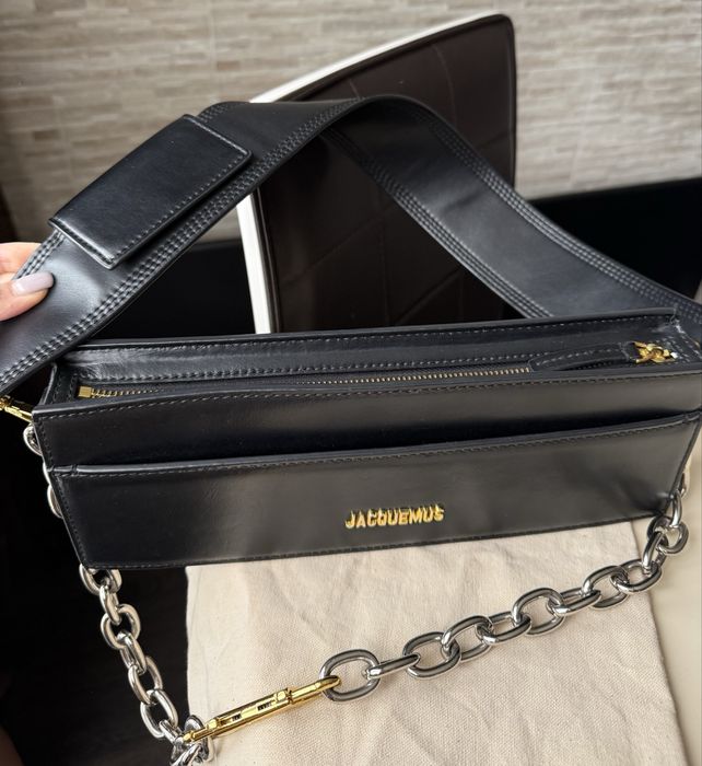 Дамска чанта Jacquemus