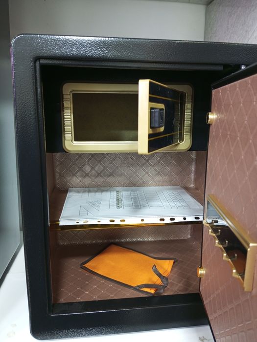 45F model seyf сейф
razmeri 45x38x32 sm