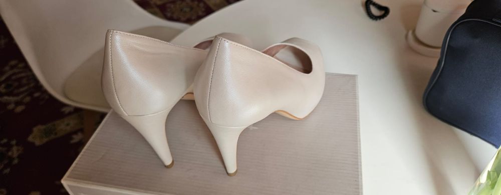 Туфли женские 39