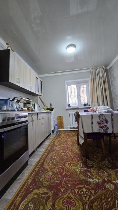 Продается 3 комн.дом район 905 стройка!