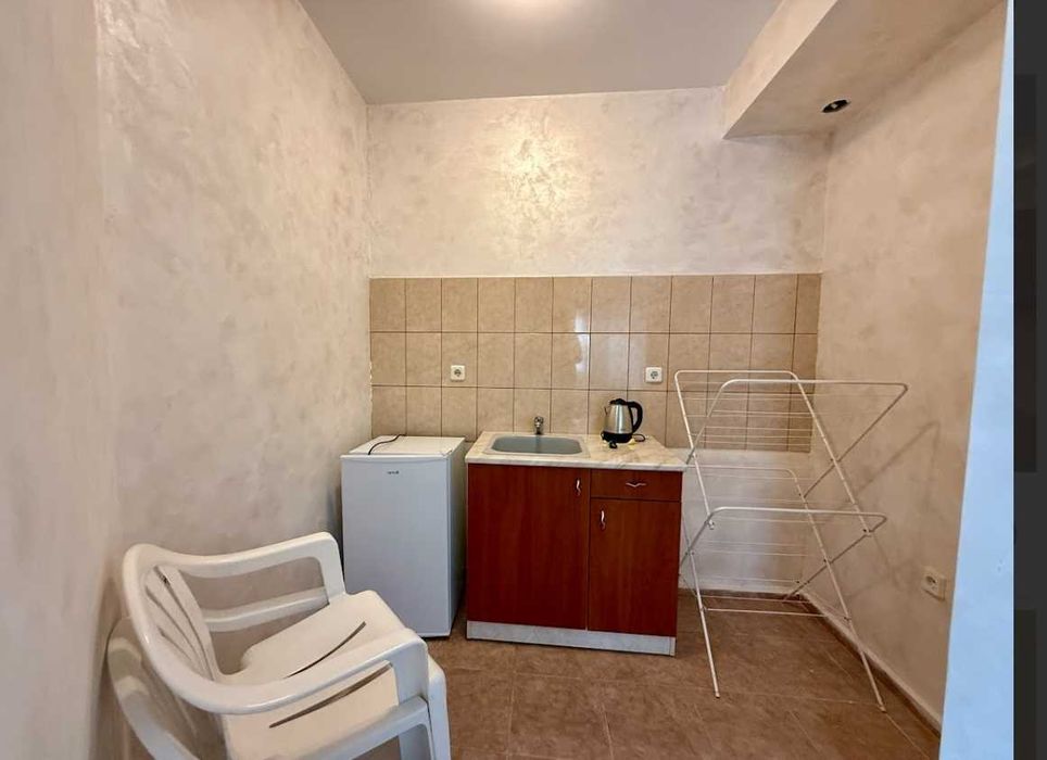 Продава се Двустаен апартамент в с. Равда, Област Бургас - 62 кв.м за 1128 €/кв.м - Снимка #4