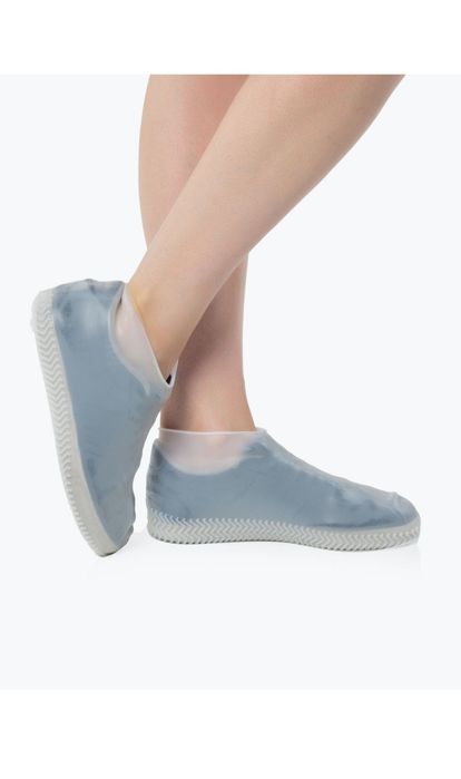 Силиконовые галоши