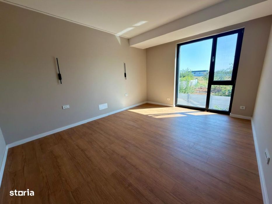 Casa P+1 de vanzare, 120 mp, teren 250 mp, zona Parcul Nicolae Romanes