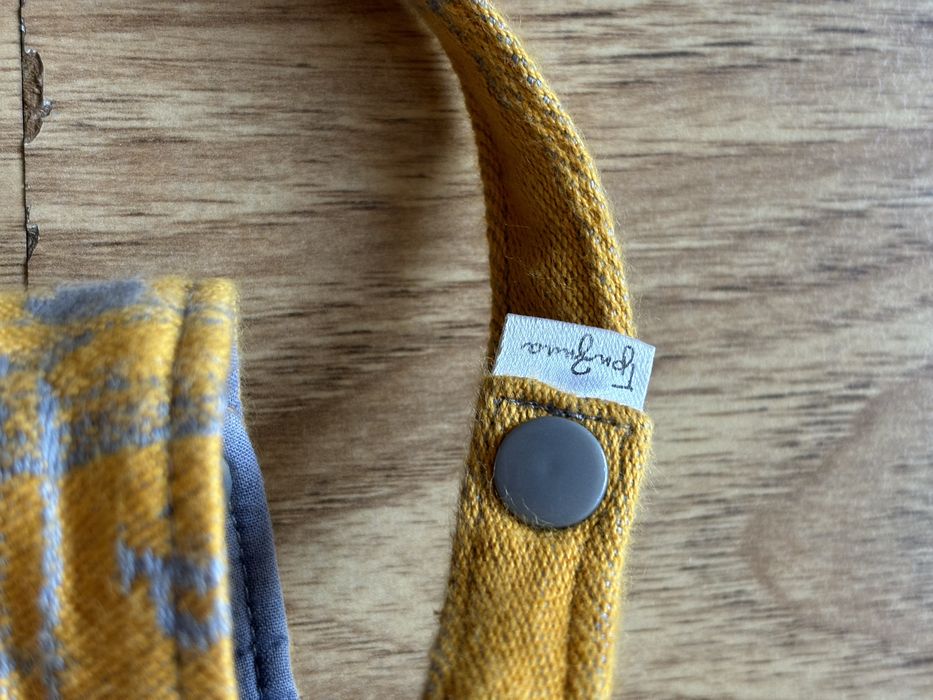 Ергономична раница TULA free-to-grow, смукалки/ протектори/ гризалка