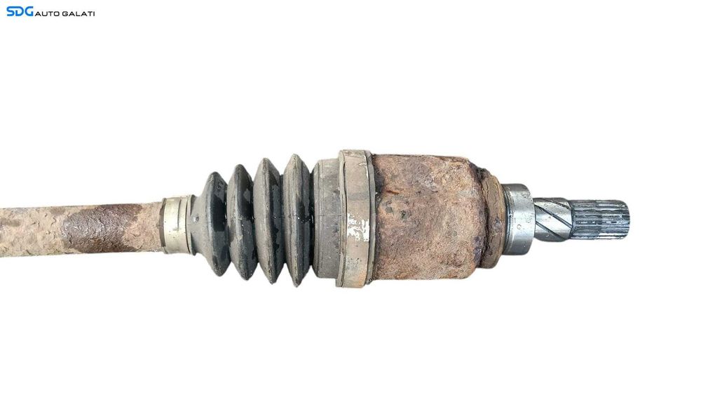 Planetara Dreapta Spate Dacia Duster 1 4x4 1.5 DCI 2010 - 2018 [M8658]