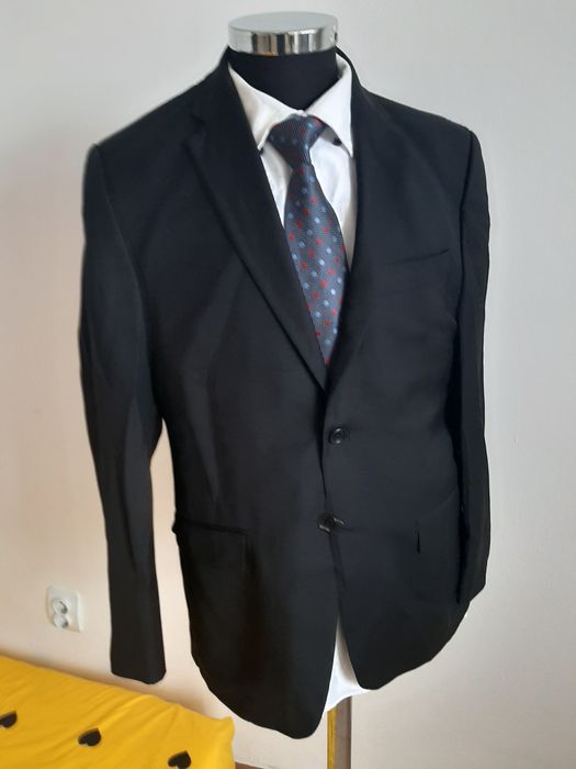 Sacou original CALVIN KLEIN marimea L