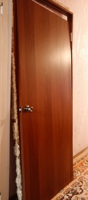 Дверь межкомнатная