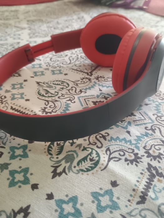 Слушалки за спорт