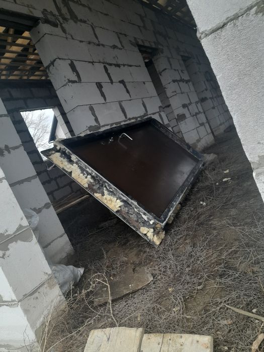 Есик сатамын батеря