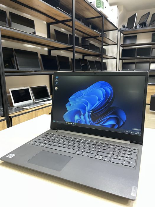 Lenovo core i3 10 поколение