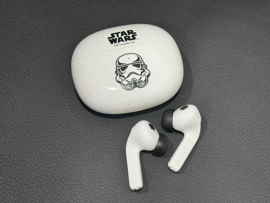 НОВИ! Xiaomi Buds 3 Star Wars Edition